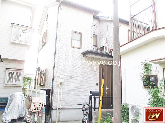 物件写真