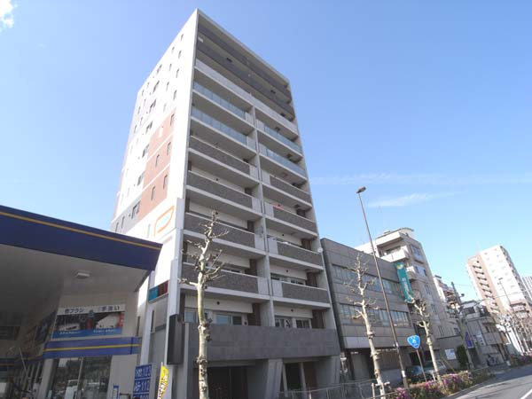 レクシオ金町