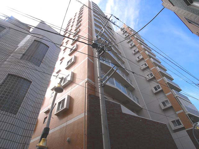 ライオンズステーションプラザ金町_画像2