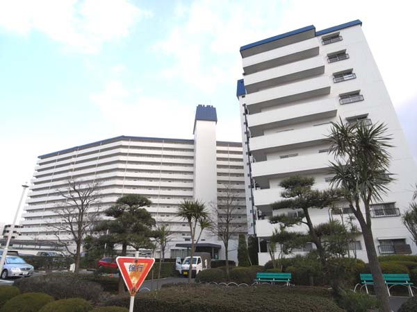 東建金町マンション_画像3