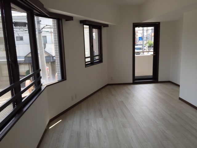 リフォームが完成しました