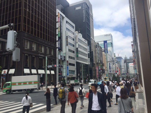 昨日は、家族はつらいよ2を観てきました～。