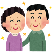 本日、朝一番から大変うれしいご訪問者がございました。