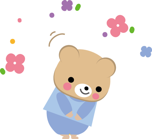 足元の悪い中　4組のお客様が当社に足を運んで頂きました～。