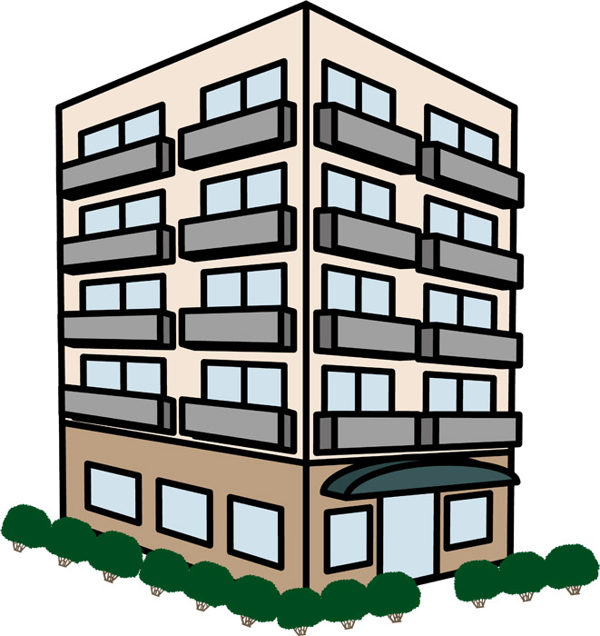 本日は、当社で買い取りをした中古マンションの売買決済でした～。