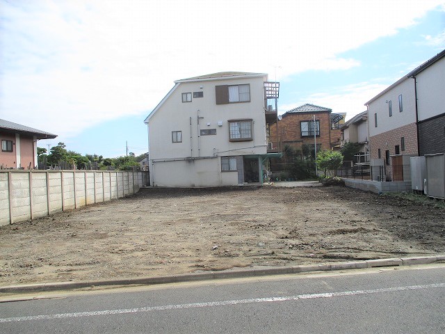 新着物件情報として東水元3丁目土地情報をいち早くご紹介致します～。