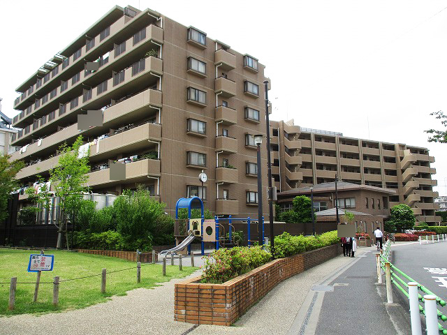 花ノ木小学校・金町中学校の学区内で中古マンションをお探しの方は必見です！