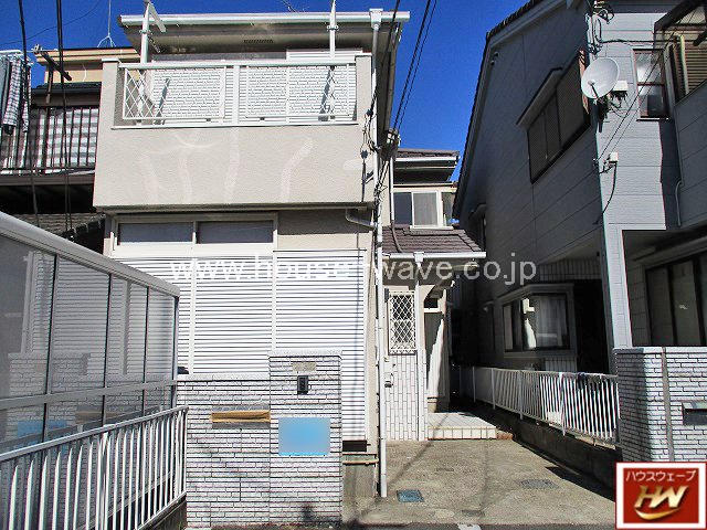 本日は新規物件の西水元3丁目中古一戸建1,780万円(4LDK＋駐車場付・内装リフォーム済・南道路面)をご紹介させて頂きます～。