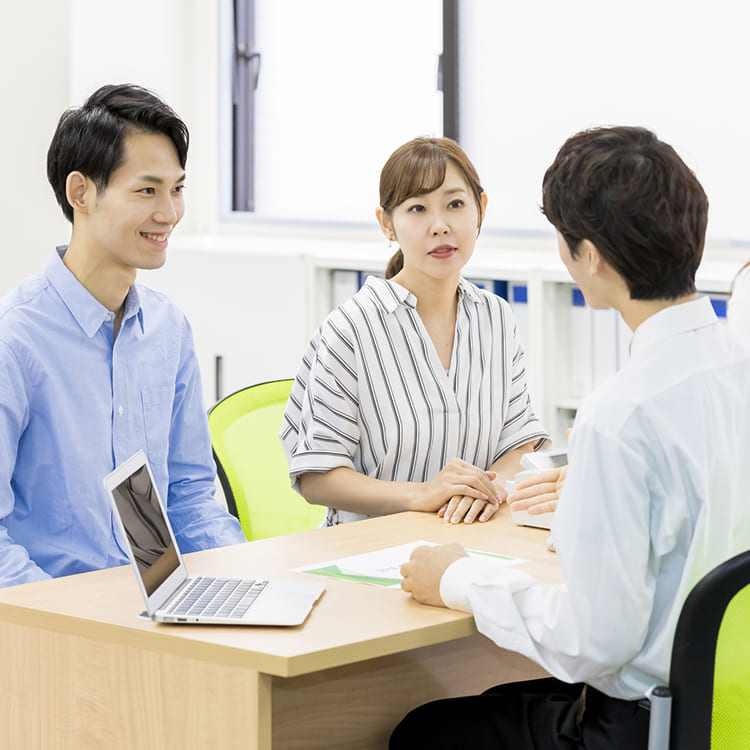 本日は当社ユーザー様よりご自宅(中古マンション)の売却相談を頂きました～。