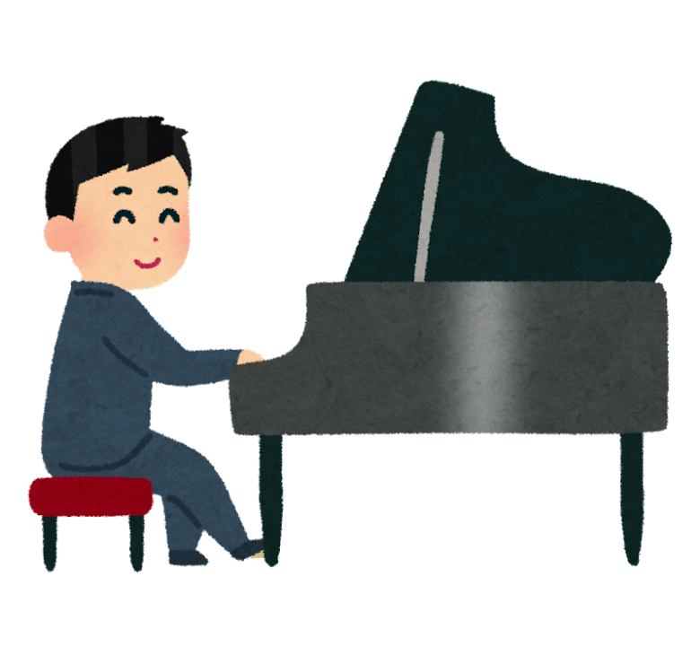 私が個人レッスンを受けておりますK先生が主催するピアノ教室の発表会が4/23(日)にかつしかシンフォニーヒルズのアイリスホールにて開催予定です～。