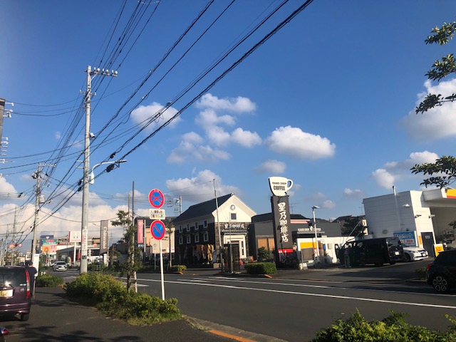 スマホが無いと一大事です！