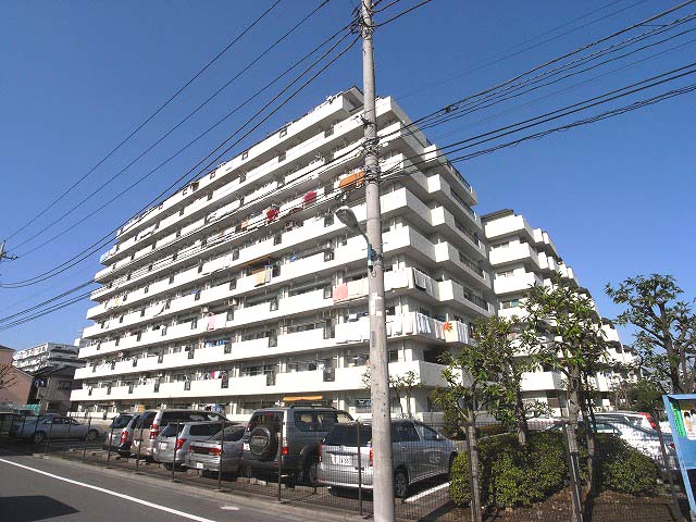 当社専任で売却依頼を受けております水元2丁目のグリーンパーク金町が価格改定になりましたのでいち早くご報告させて頂きます～。