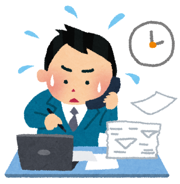 本日は毎週恒例の物件メンテナンスの日です！