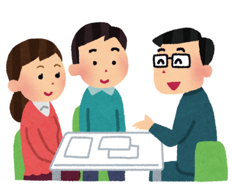 本日は予定通りにご購入希望のお客様の接客を午前10時からと午後1時半から対応させて頂きました～。